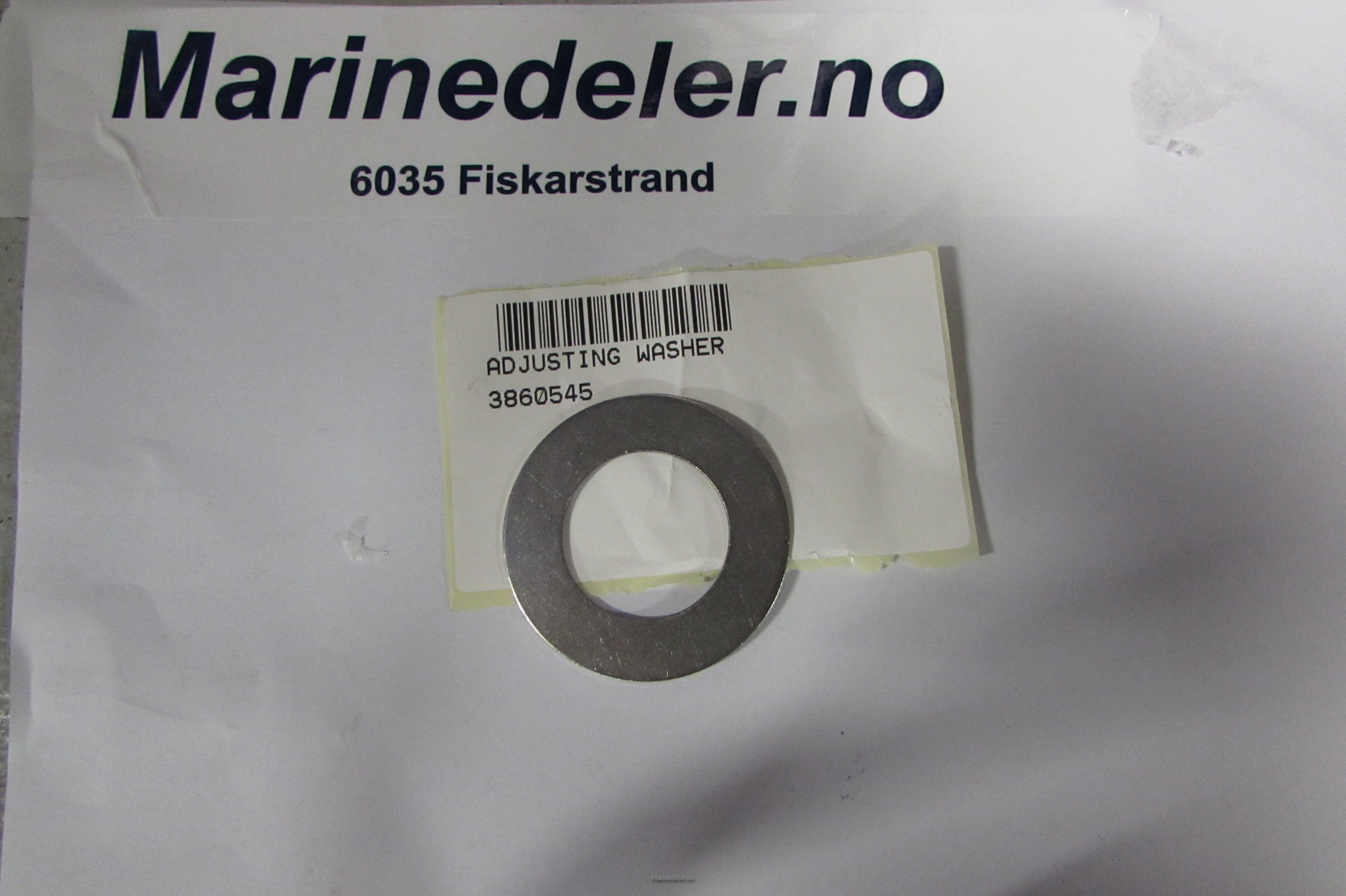 (bilde for) JUSTERBRICKA 3860545