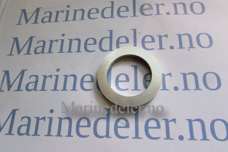 (bilde for) Thrusteskive 290DP 3858458 (ettermarkedsdel)