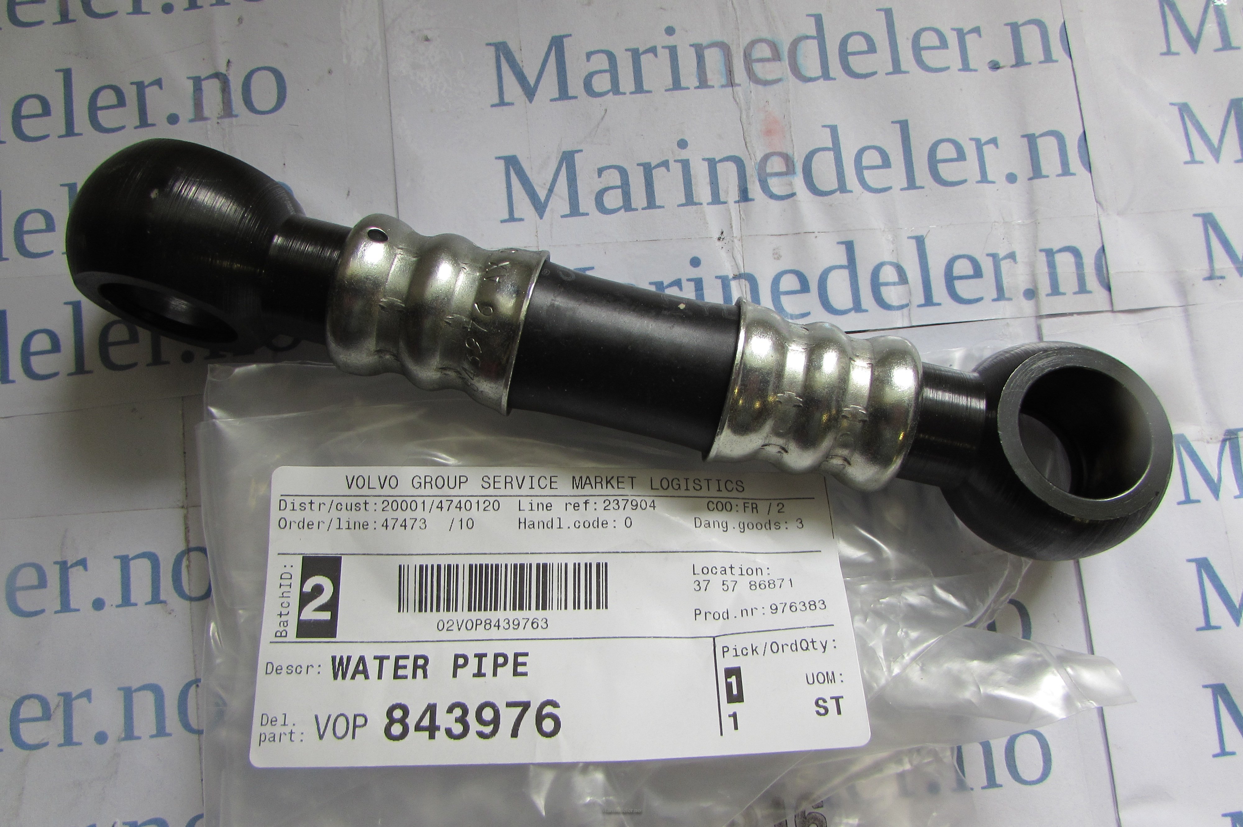 (bilde for) z SLANG 843976