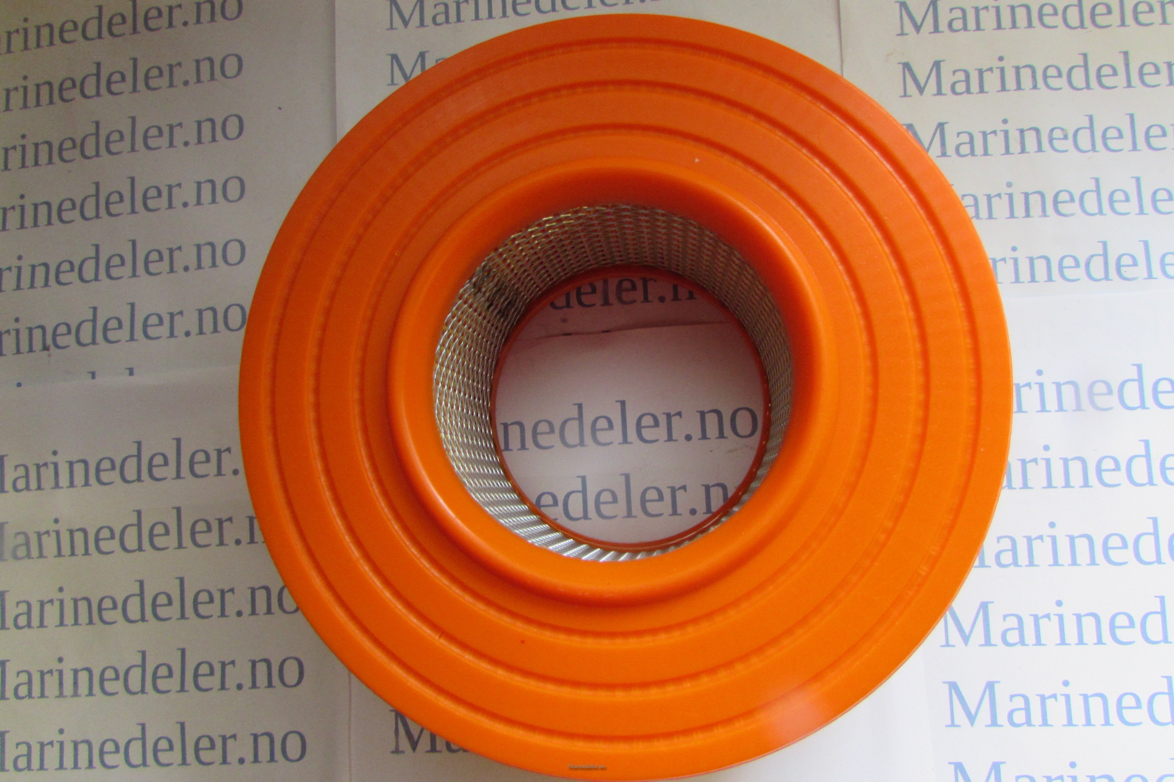 (bilde for) Luftfilter erst 858488 for 31/41