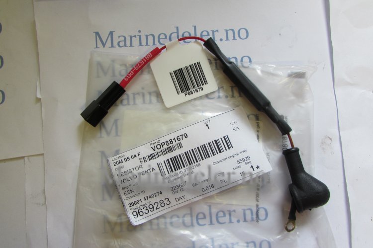 (bilde for) MOTSTÅND 881679