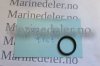 (bilde for) O-RING 3885174 Ettermarkedsdel