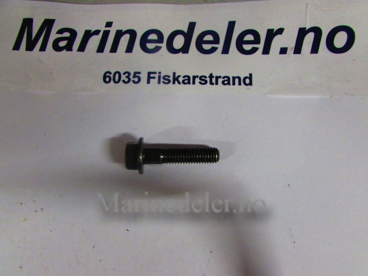 (bilde for) FLÄNSSKRUV 984737