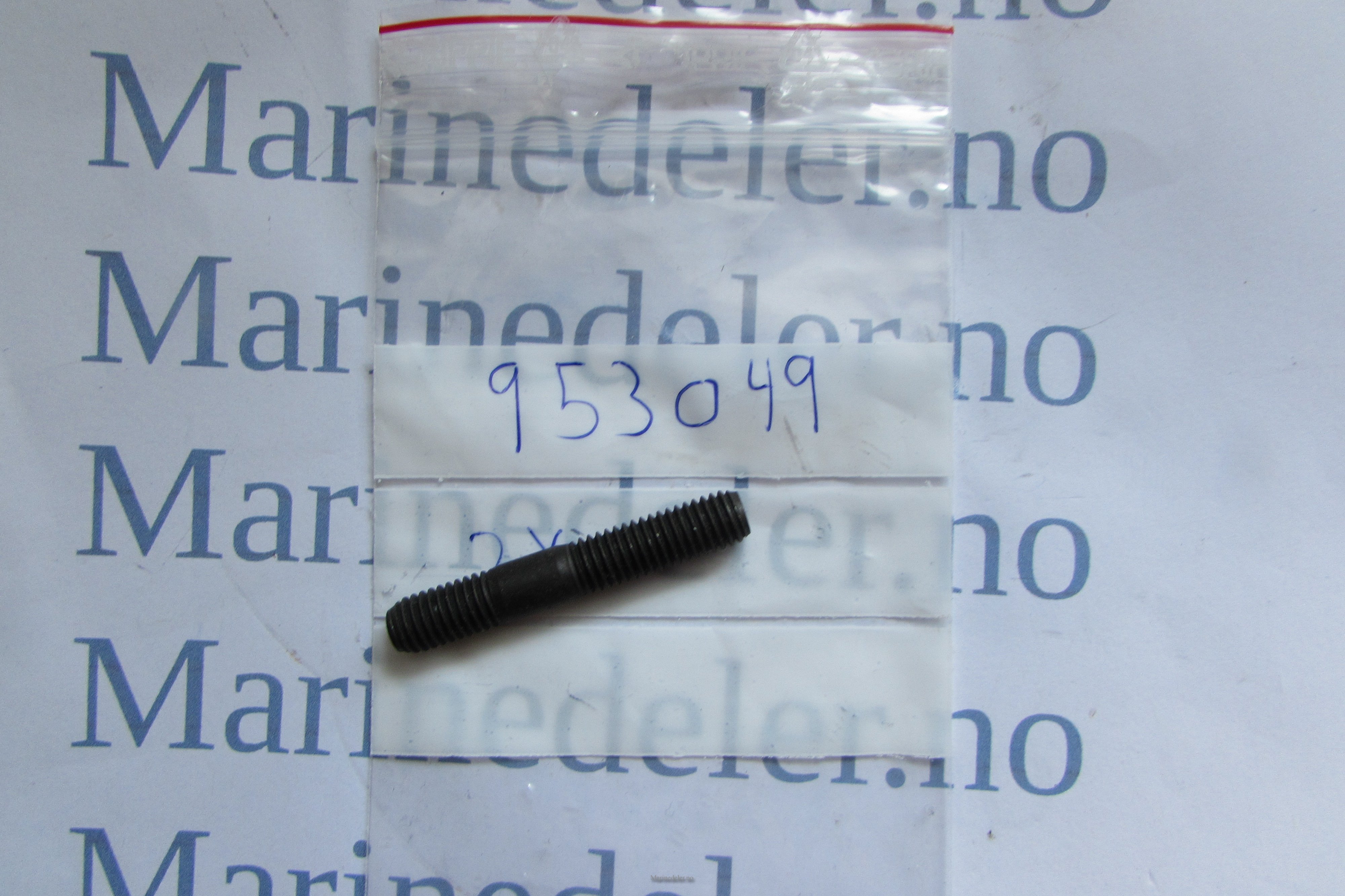 (bilde for) PINNSKRUV 953049