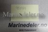 (bilde for) SPÄNNSTIFT 951924