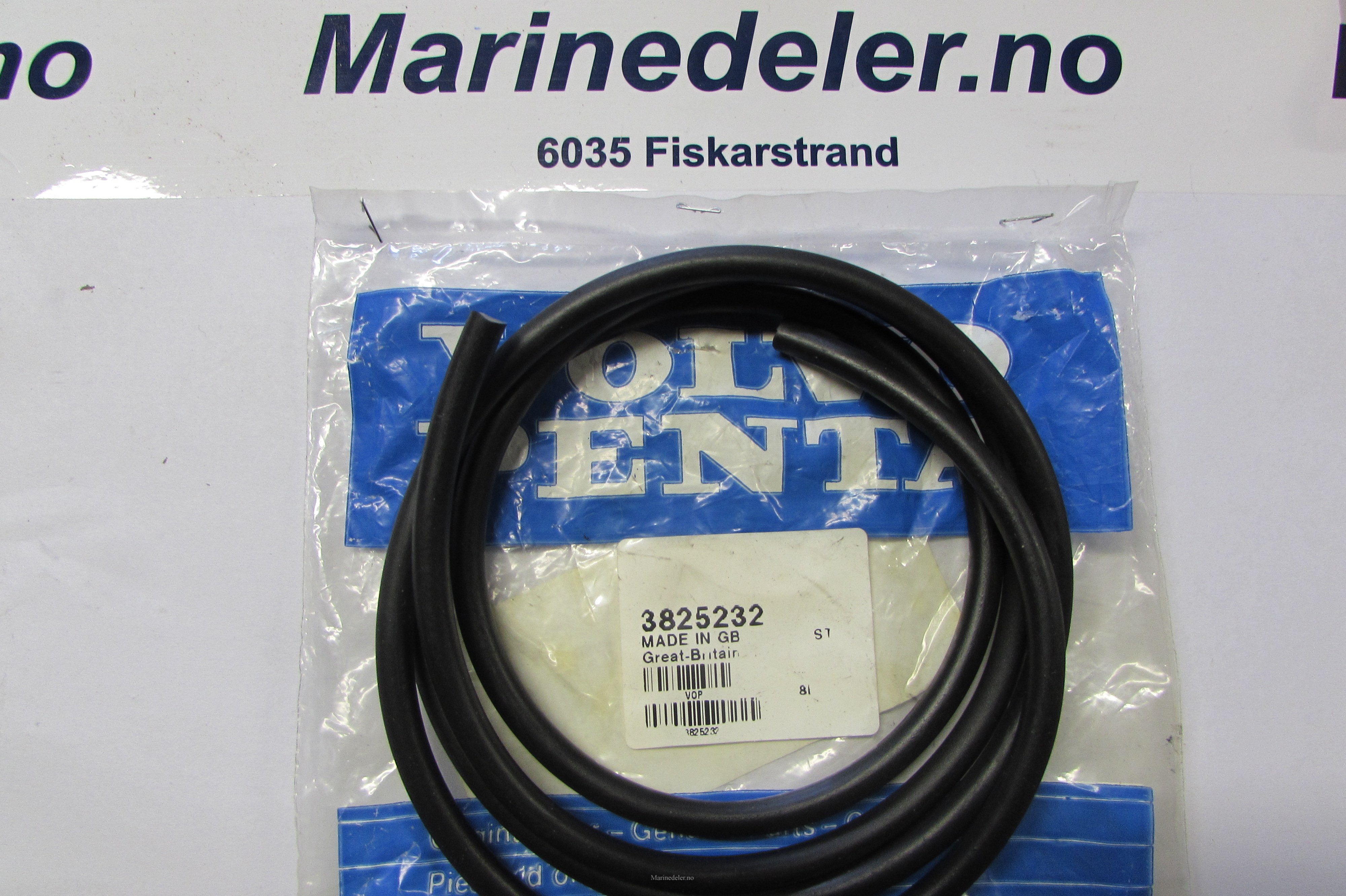 (bilde for) TÄTNINGSRING 3825232