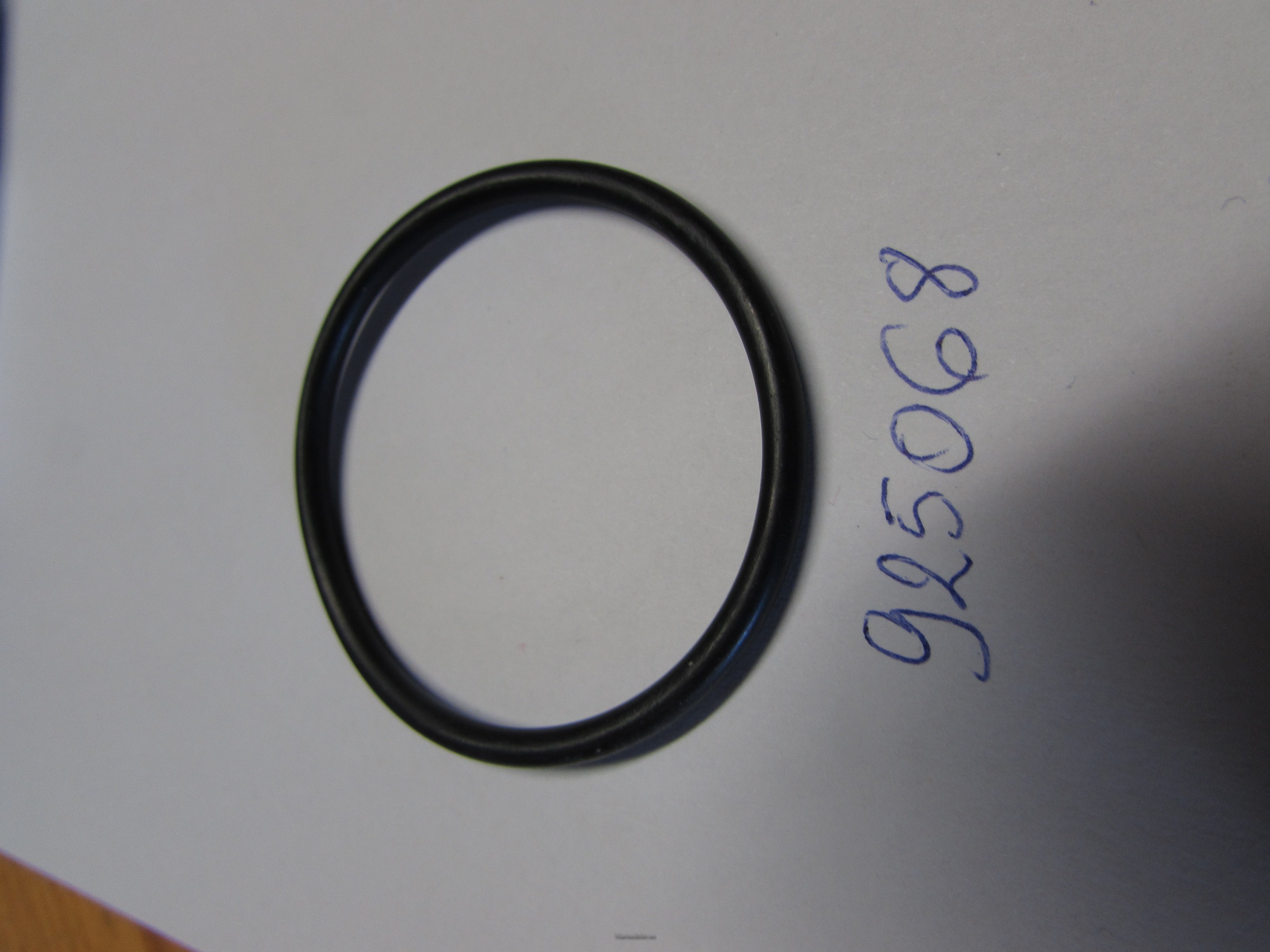 (bilde for) O-RING 925068