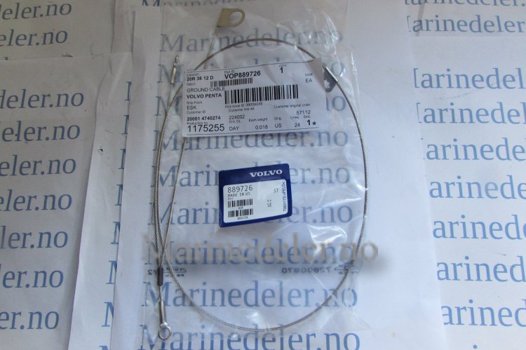 (bilde for) ANOD 3807400