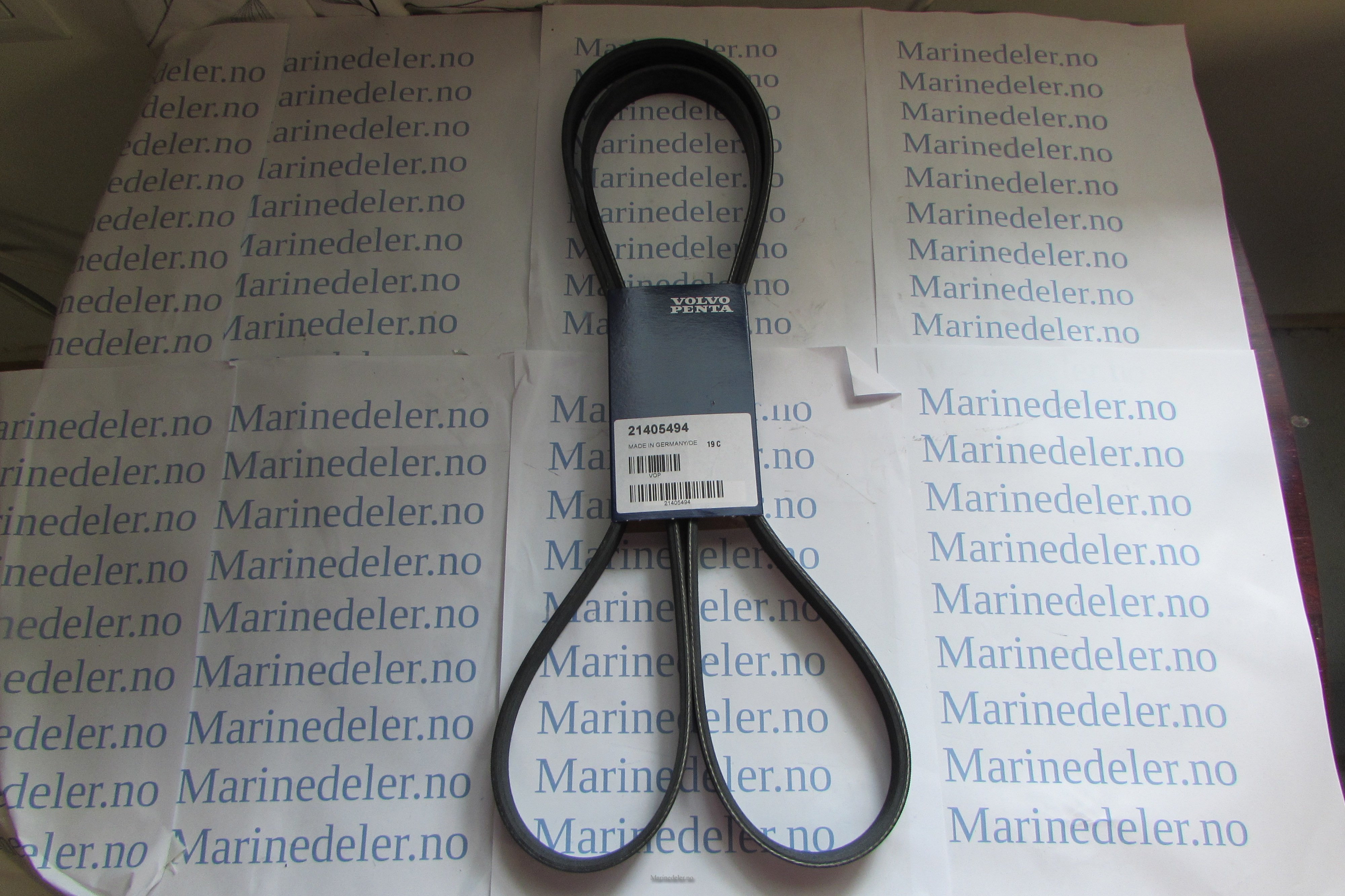(bilde for) Reim 21405494