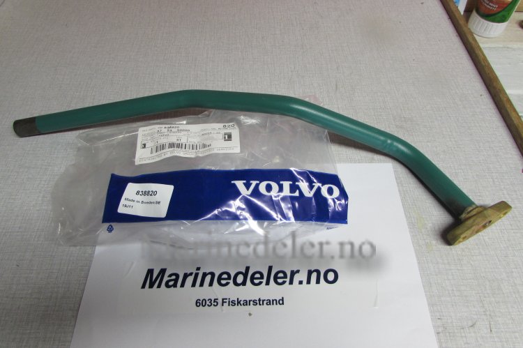 (bilde for) RETUROLJERÖR 838820