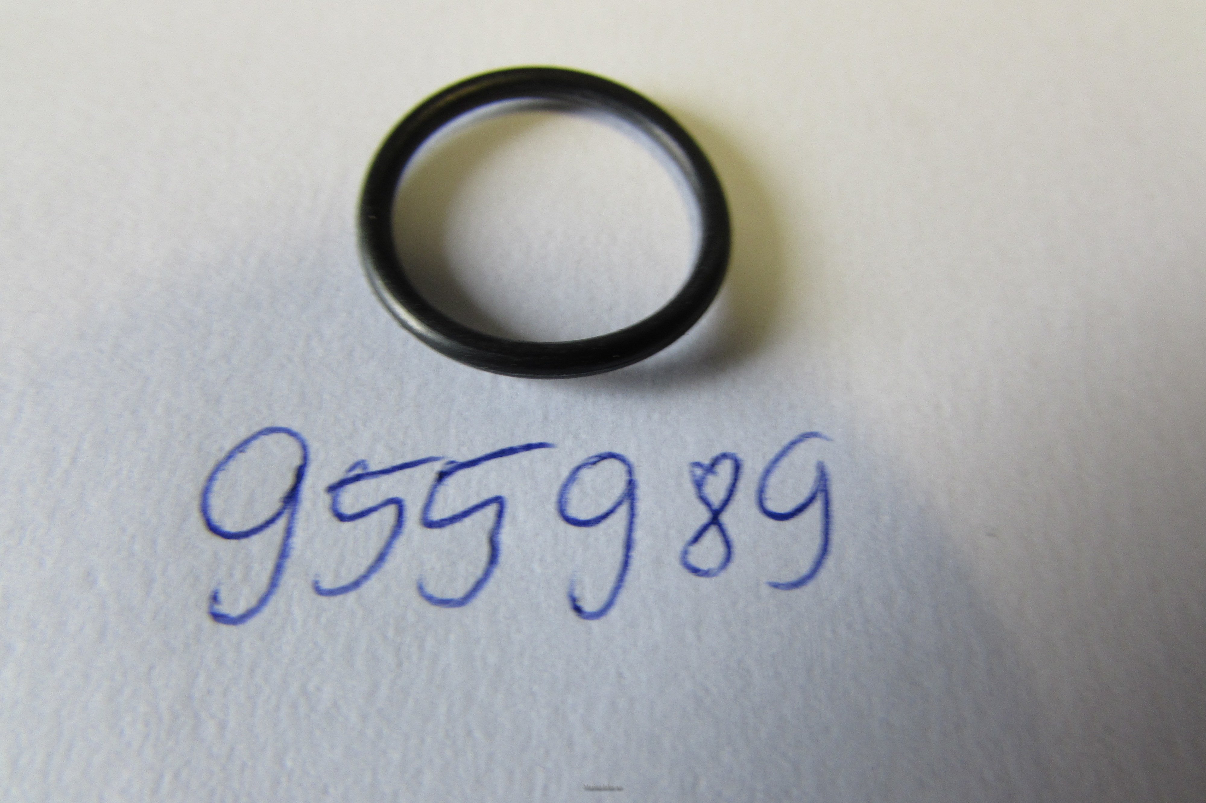(bilde for) O-RING 955989