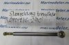 (bilde for) Stempelstang trimsylinder 3860881 DPD/E/G 290