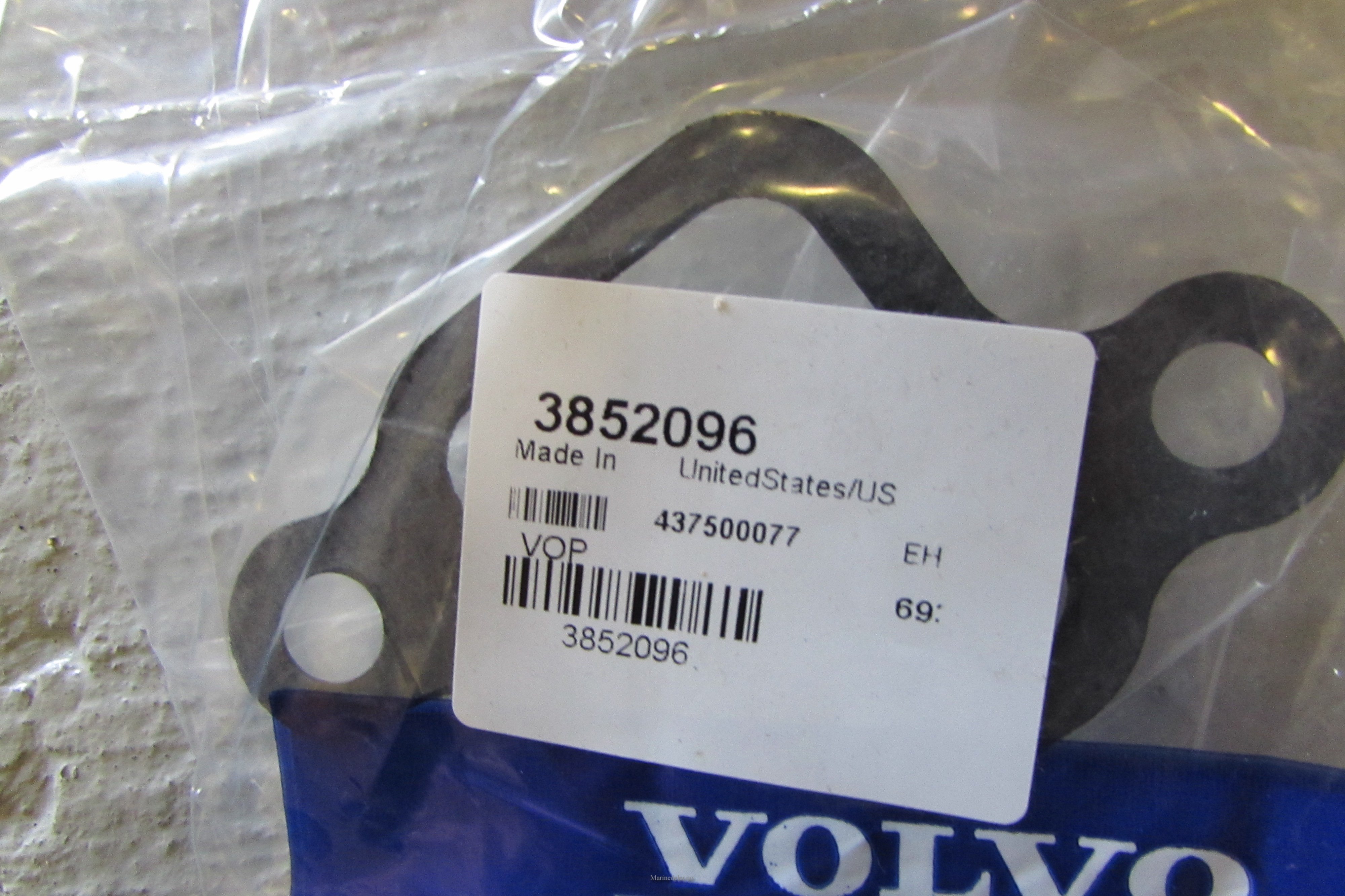 (bilde for) PACKNING 3852096