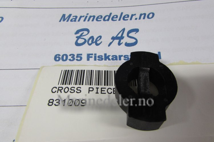 (bilde for) KORSSTYCKE 831009