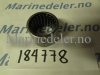 (bilde for) BUSSNING 184778