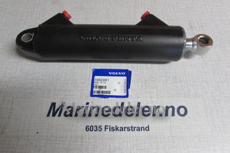 (bilde for) Trim sylinder 3860881