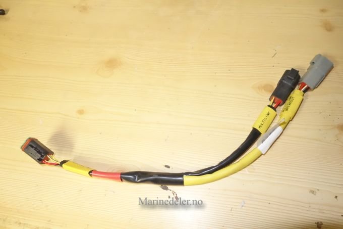 (bilde for) FØRGRENINGSKABEL 3588206