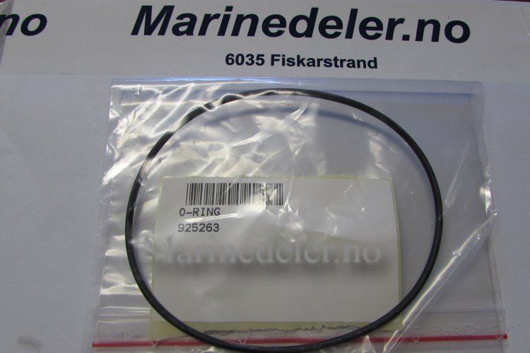 (bilde for) O-RING 925263