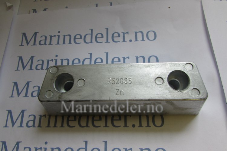 (bilde for) Sinkklosse290 852835,3588770 (ettermarkedsdel)