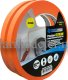 Stokvis Maskeringstape Extreme Orange 9 mm x 50 m 2pk (image for) Stokvis Maskeringstape Extreme Orange 9 mm x 50 m 2pk