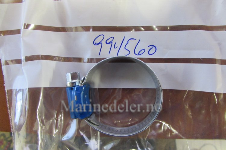 (bilde for) SLANGKLAMMA 994560