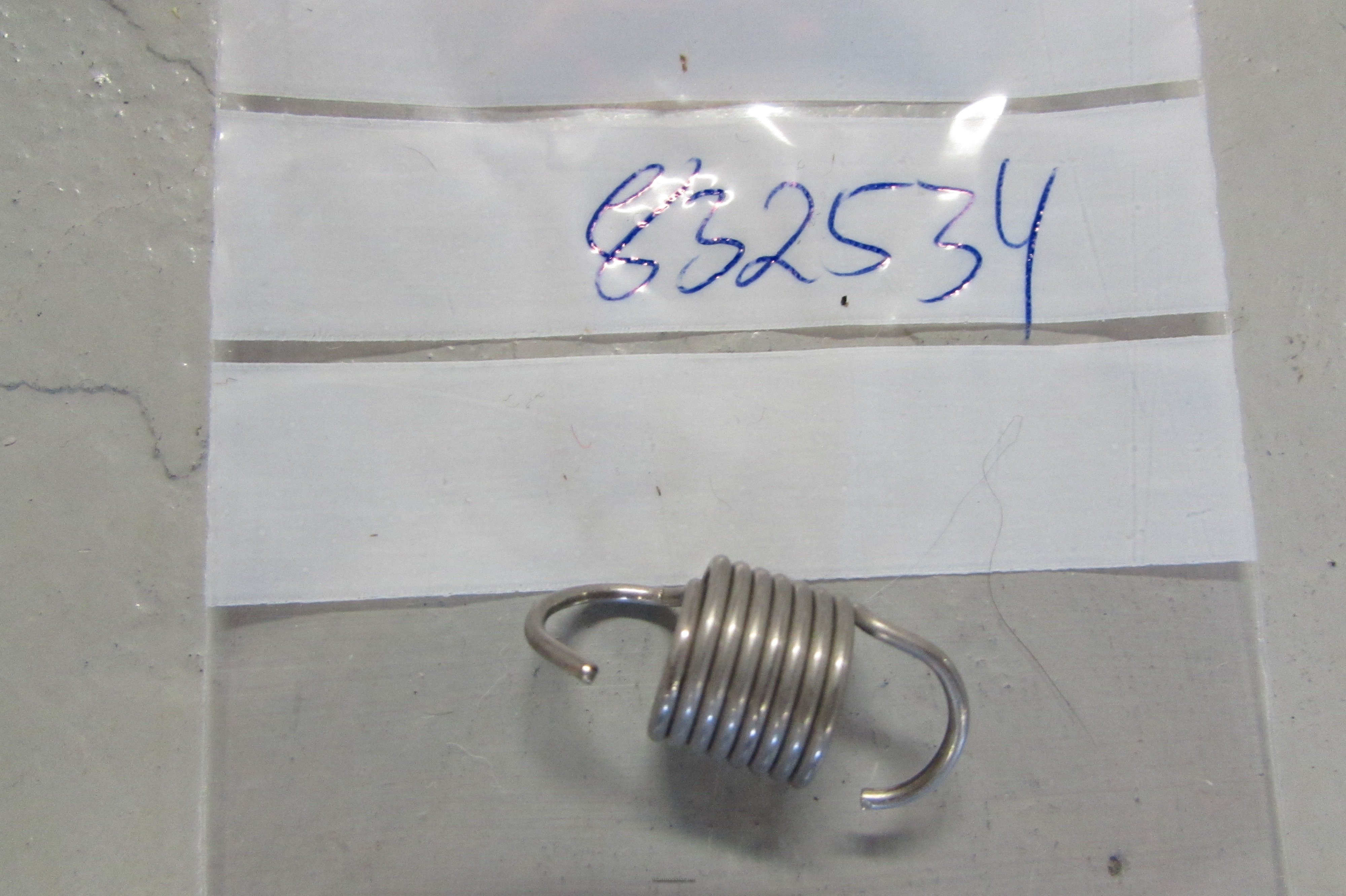 (bilde for) FJEDER 832534