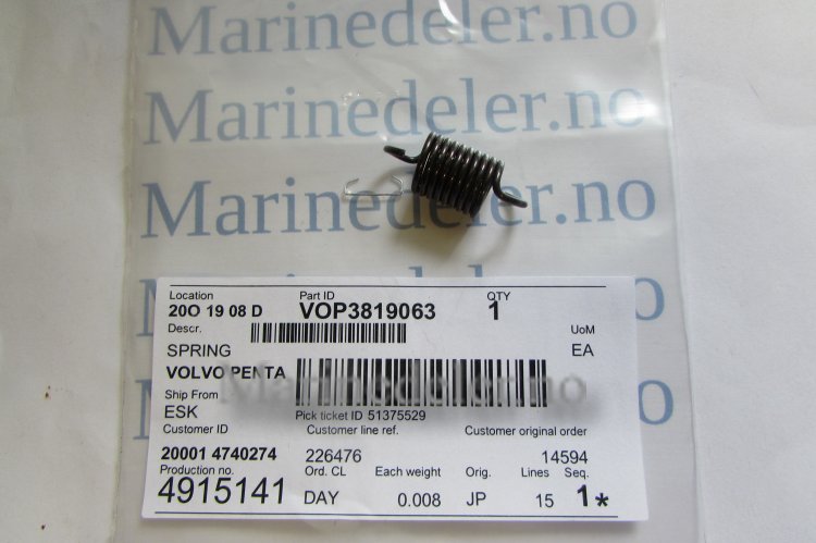 (bilde for) FJÄDER 3819063