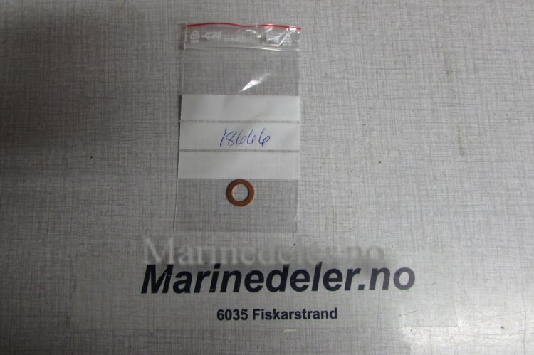 (bilde for) PACKNING 18666