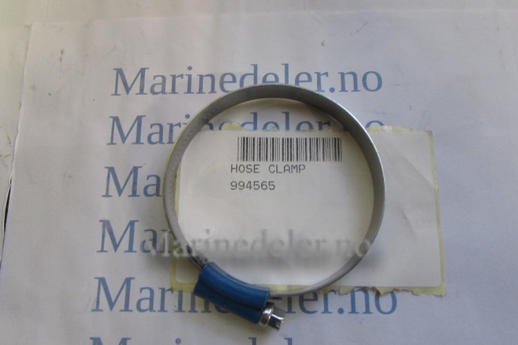 (bilde for) z SLANGKLAMMA 994565