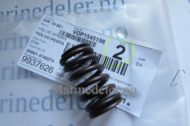(bilde for) VENTILFJÄDER 1545198