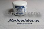 (bilde for) Oljefilter 3517857 for30/31 og kad 32 motorer.