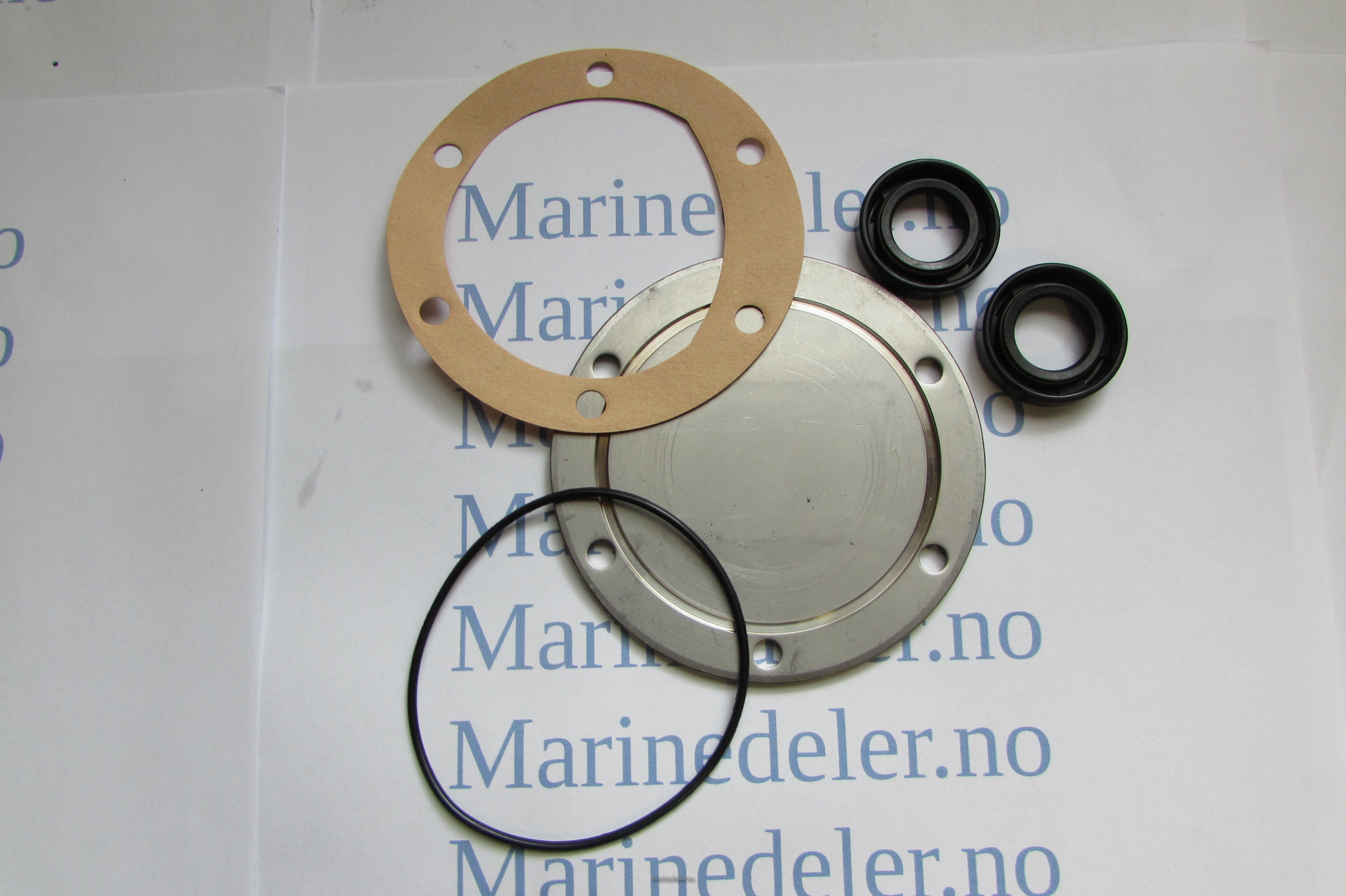 (bilde for) WEAR KIT Erst 21951396 inneholder 3581618,808275,827247,3581617