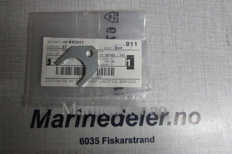 (bilde for) BYGEL 842911