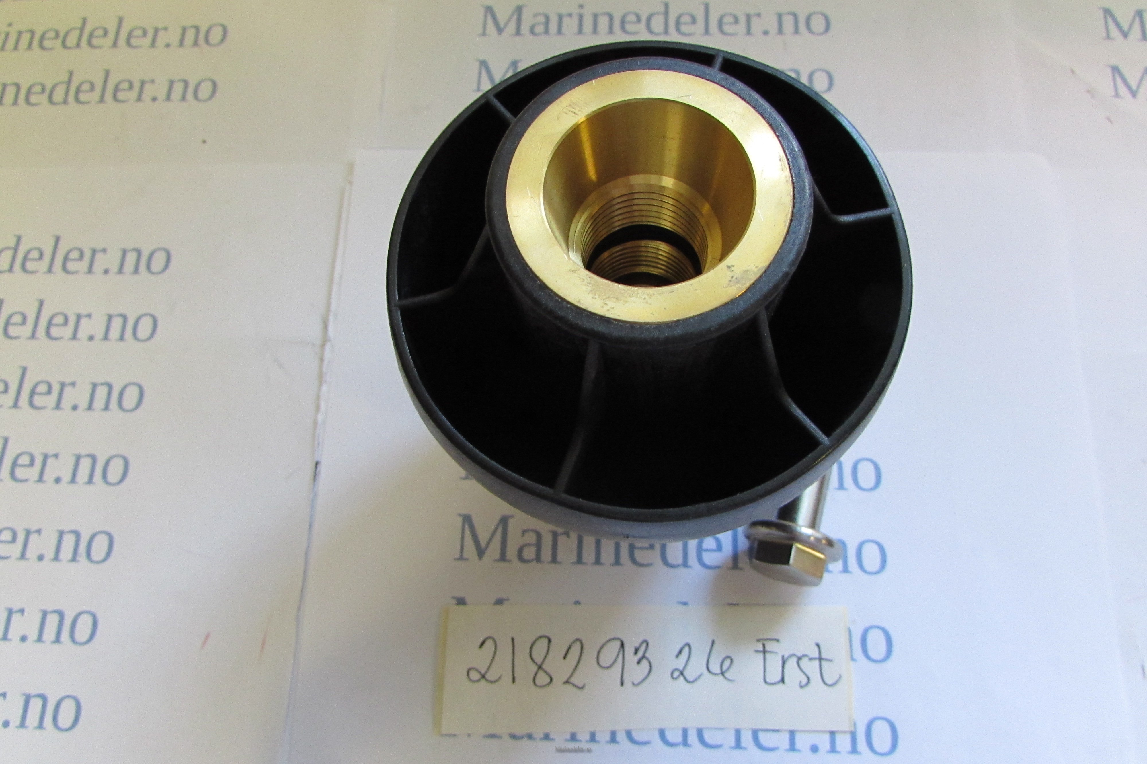 (bilde for) PROPELLKON Erst 21829326