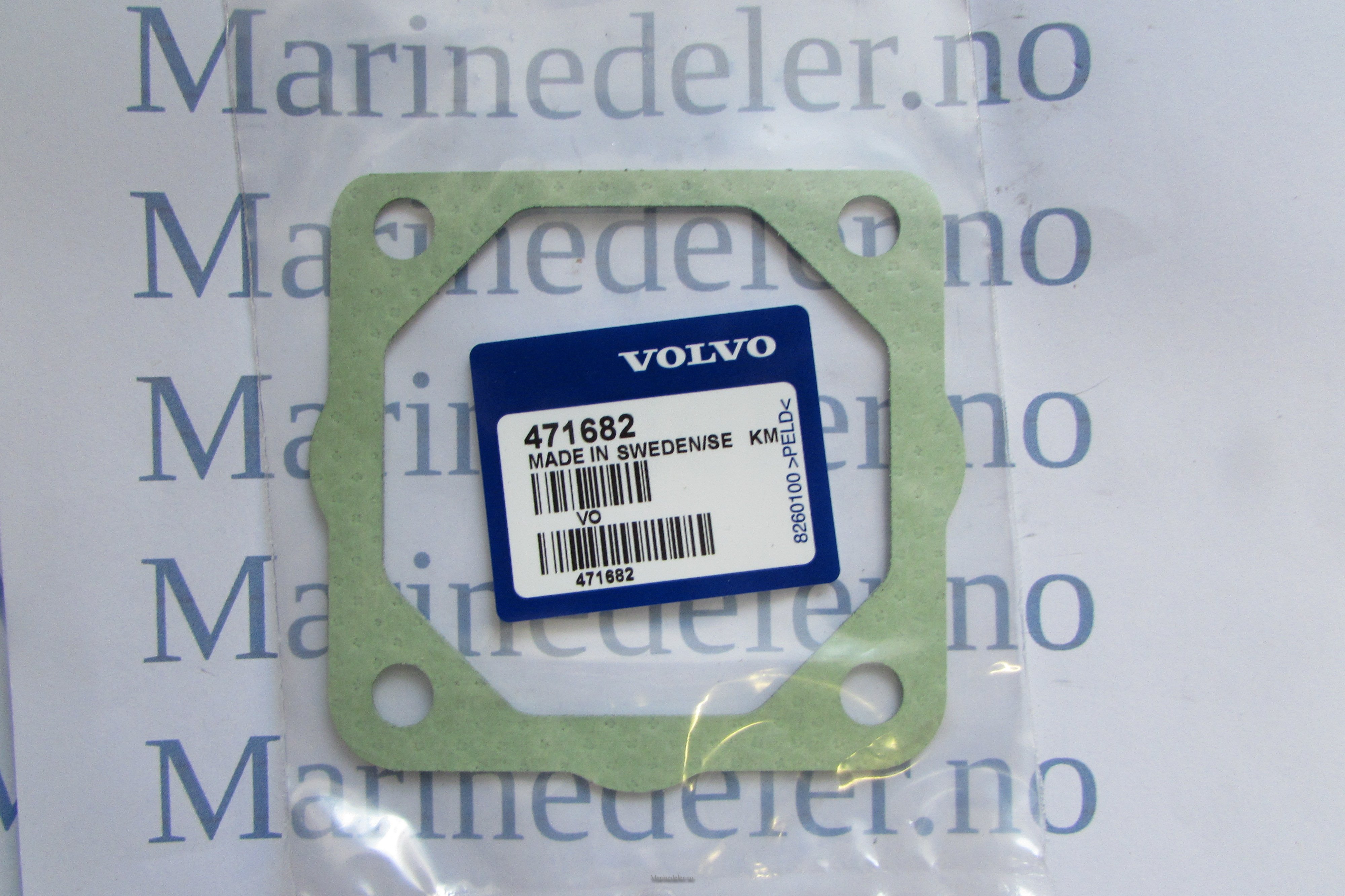 (bilde for) PACKNING 471682