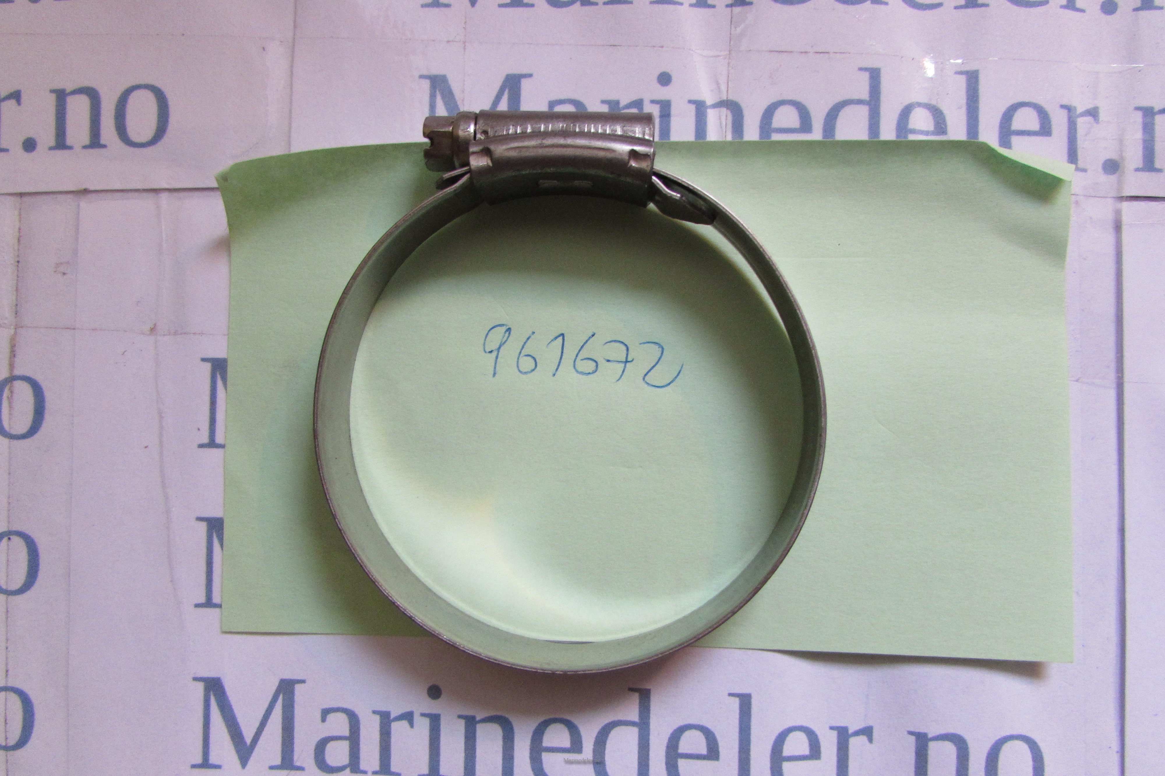 (bilde for) SLANGKLAMMA 961672