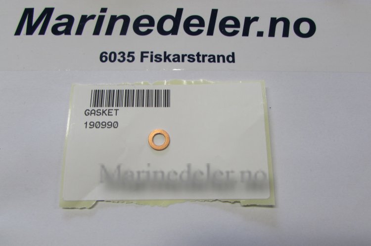 (bilde for) PACKNING 190990