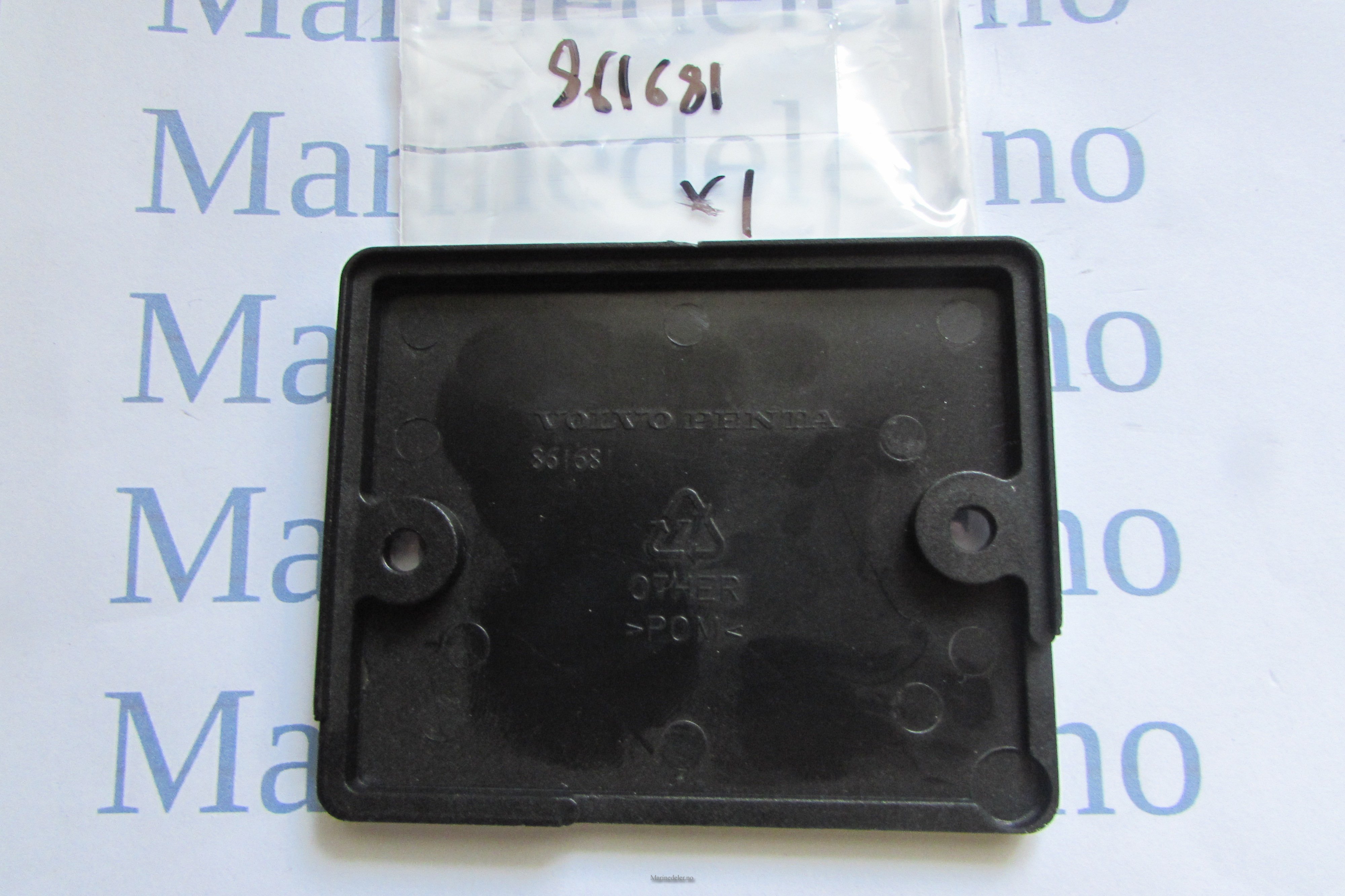 (bilde for) LOCK 861681