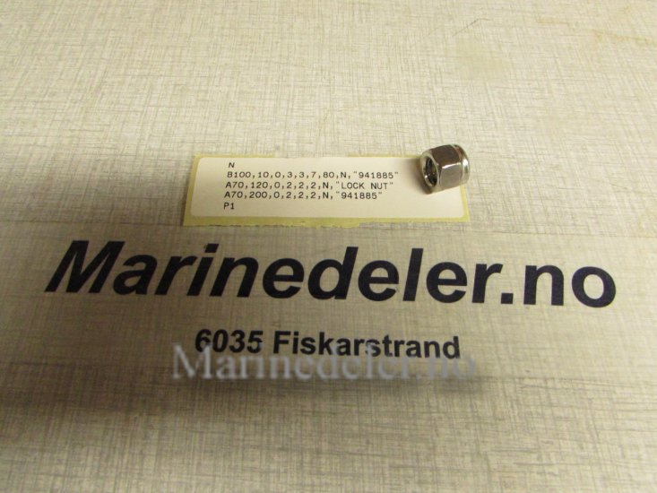 (bilde for) MUTTER 941885