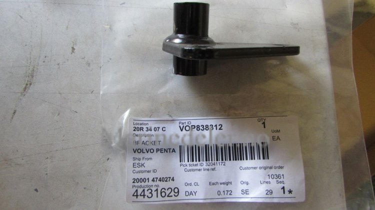 (bilde for) KONSOL 838312