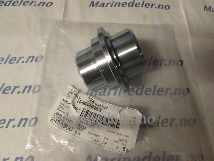 (bilde for) z DORN 885747