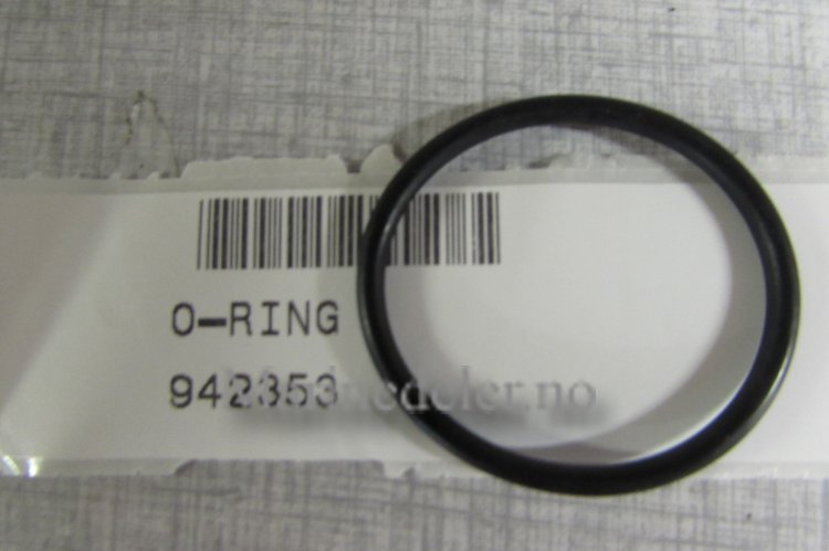 (bilde for) O-RING 942353