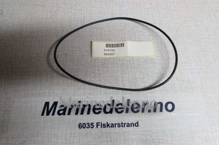 (bilde for) O-RING 925267