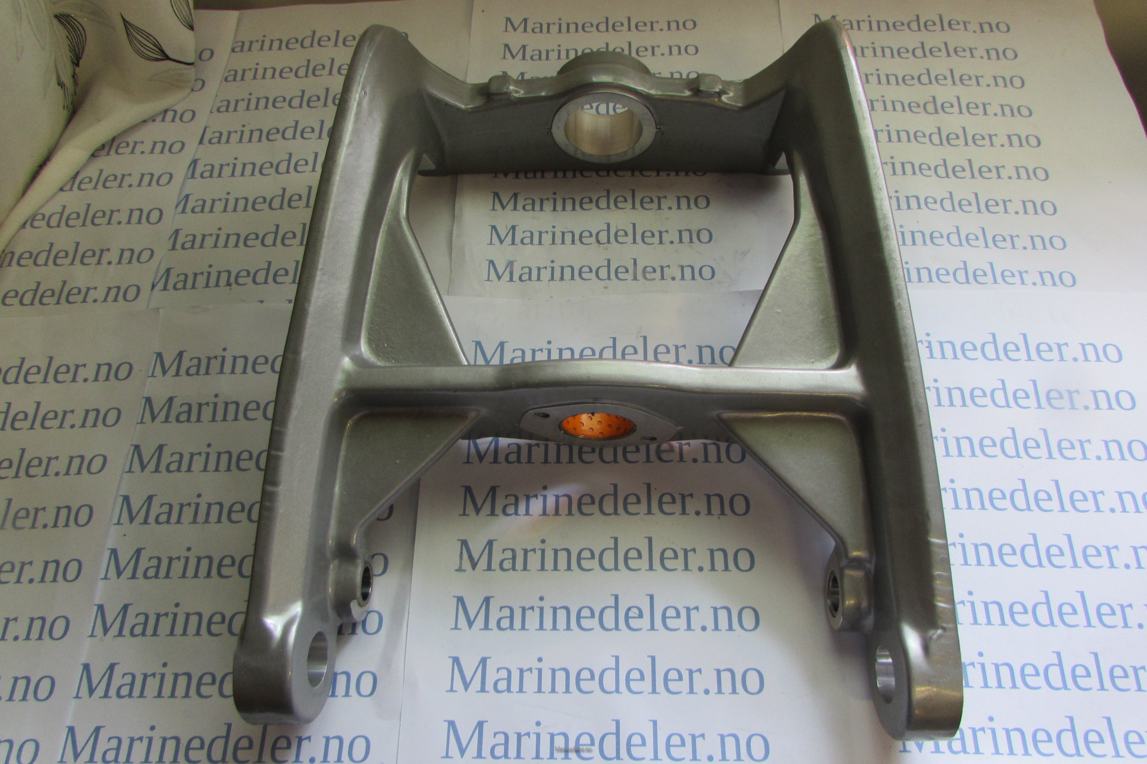 (bilde for) Opphengsgaffel 854100 290A