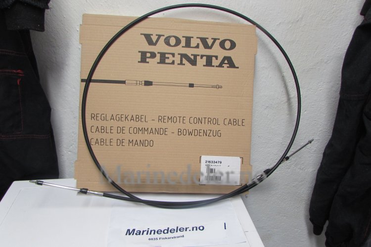 (bilde for) REGLAGEKABEL 21633479