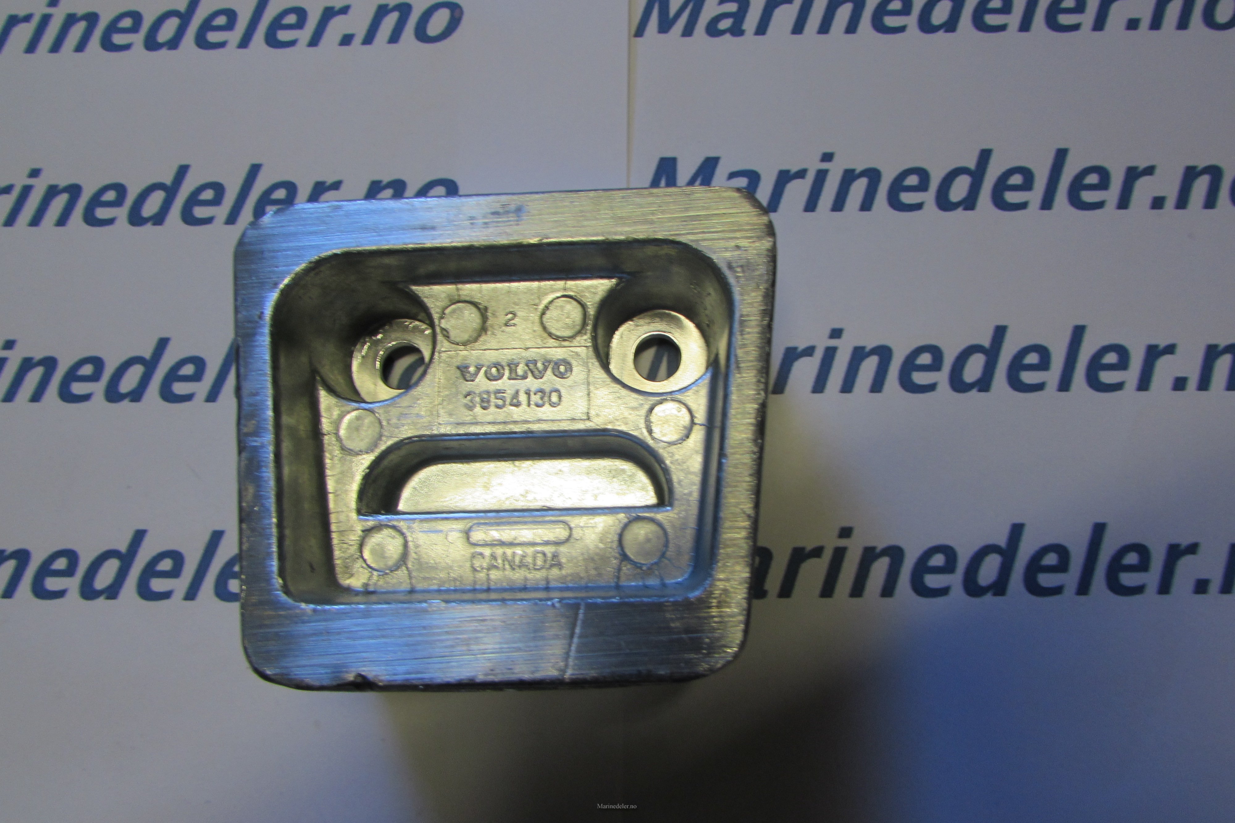 (bilde for) Sink erst 3854130 SX/DPS Transom tidlige modeller