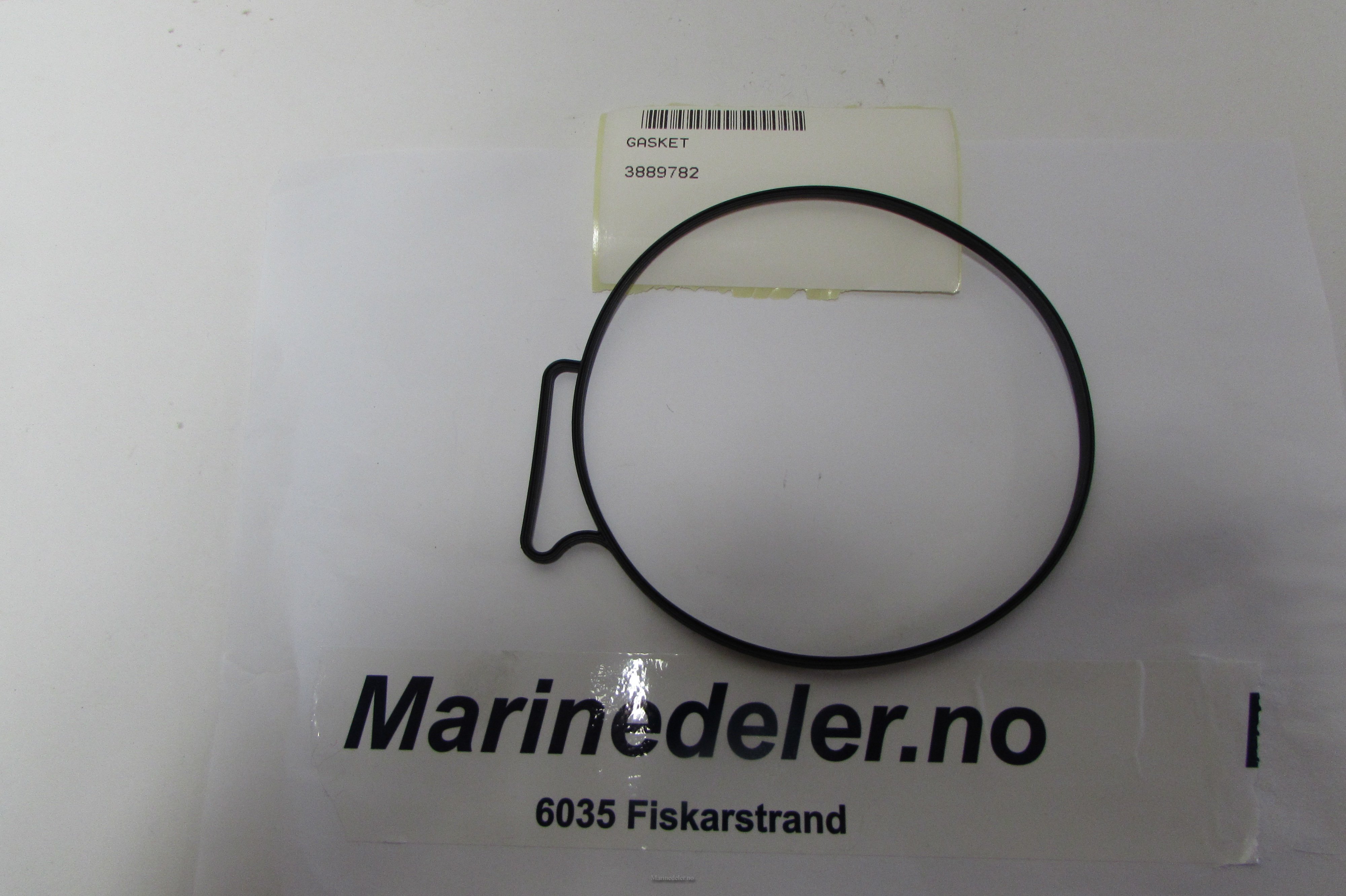 (bilde for) PACKNING 3889782