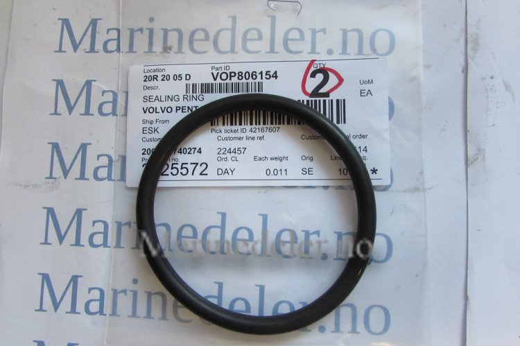 (bilde for) TÄTNINGSRING 806154