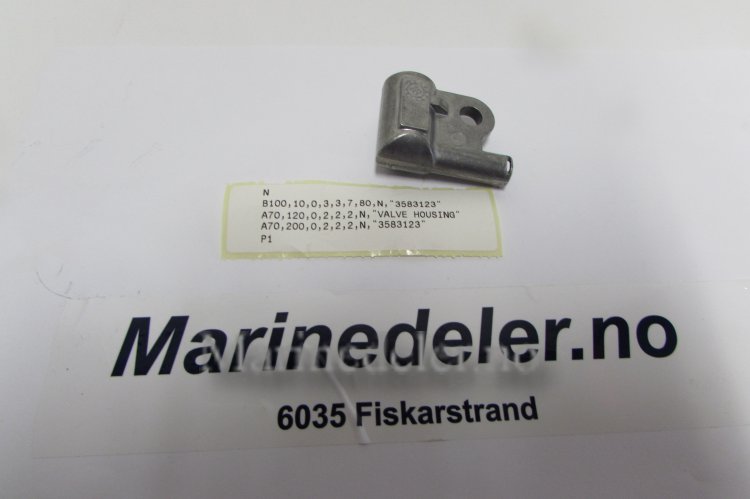 (bilde for) VENTILHUS 3583123