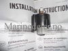 (bilde for) Sensor 3808616 vann i diesel D4 D6 D3